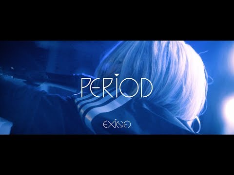 EXiNA PERiOD (Live Clip) from Mini Album XiX