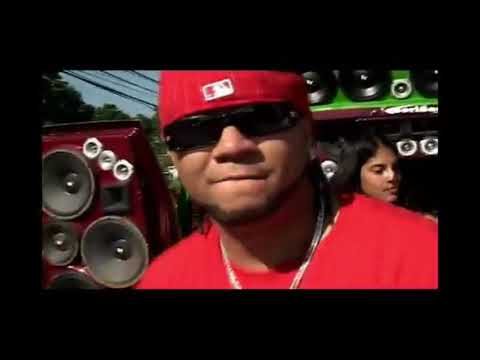 Briyan El Big Daddy X Little K - Quemala Y Guayala / Prod By Mc Pablo