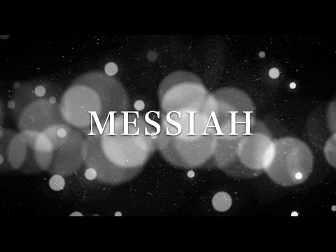 The Messiah by Victor G