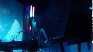 Mechanical Cabaret 04 We Have An Agenda (Electrowerkz 05/07/2014)