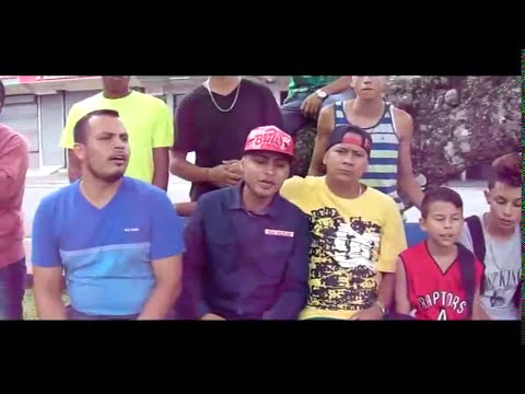 Mi Realidad -Mistta Elegance - (Costa Rica) Video Oficial 2015