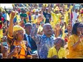 Madzibaba Veshanduko Kutungamira Song