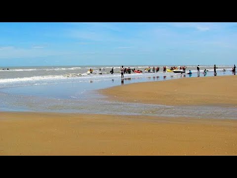 ENDED 2022 WITH A TRIP TO MANDARMANI BEACH...