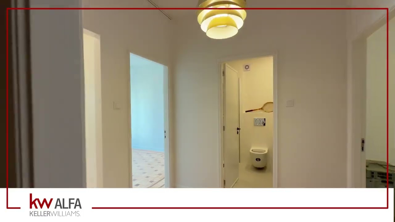 Vídeo do imóvel