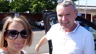 A Rare Day Without The Kids π | The Radford Family