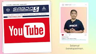 SABDA5 Technology - Fitur Title Suggestion di YouTube