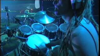 Ozric Tentacles - It's a Hup-Ho World (Live)