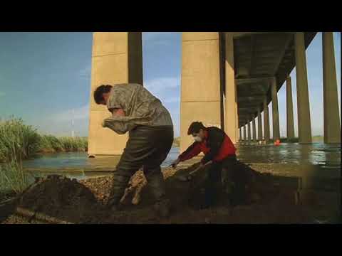 Christopher Dig Up The Body - The Sopranos HD