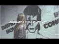 Mecano - El lago articial [Letra]