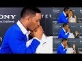 STRANGE HOLLYWOOD PARENTS - WILL SMITH and HIS SON