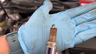 2011 Camry 2AR-FE consuming oil | What to do