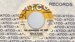 Ben E. King - The Beginning of Time