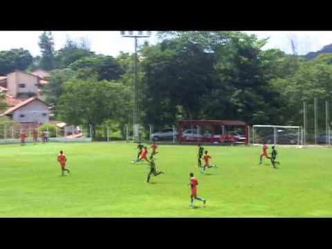 Melhores momentos de Guarani 8 x 2 XV de Novembro de Vassouras/RJ