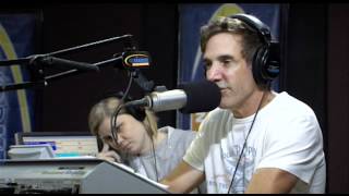 Law & Order Phil Says Goodbye