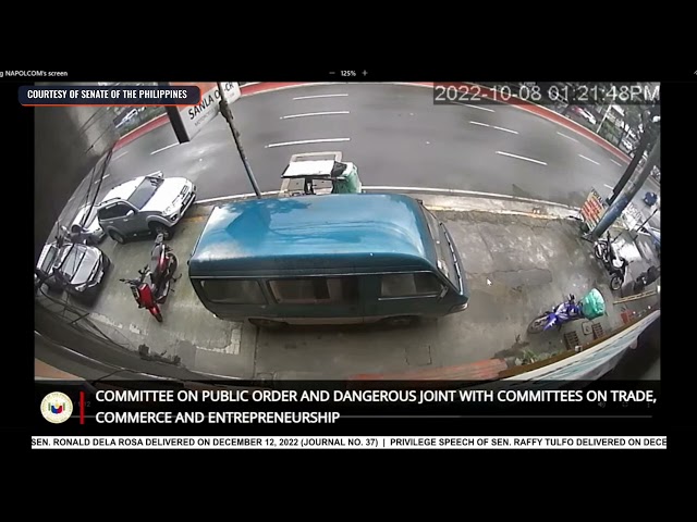 WATCH: CCTV footage reveals discrepancies in Mayo’s arrest