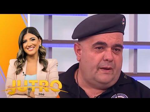 Kojim humanitarnim aktivnostima se bave veterani Posebne jedinice policije? - JUTRO