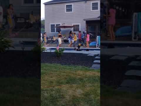 PuRHeRFik (Perfect) Productions video.