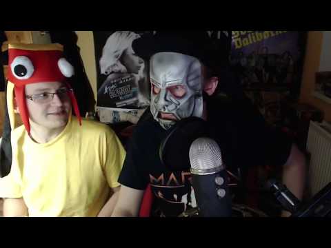 Radovanova nekorektní show 6.10.2017