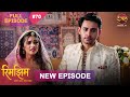Rimjhim Choti Umar Bada Safar Full Episode 70 24 Dec 2025 Full HD Newepisode Dangal TV