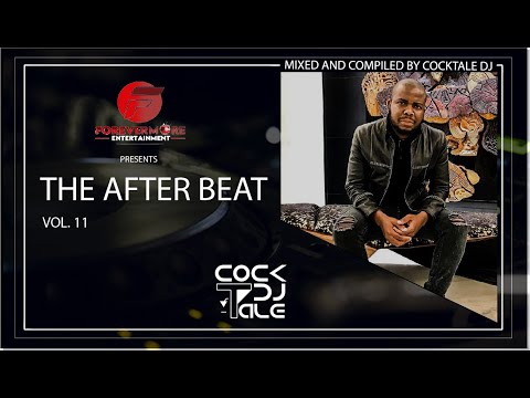 The After Beat 11 | PUNK MBEDZI | VANCO | DJ MAYEZ | G-WASHINGTON | COCKTALE DJ | WILSON KENTURA