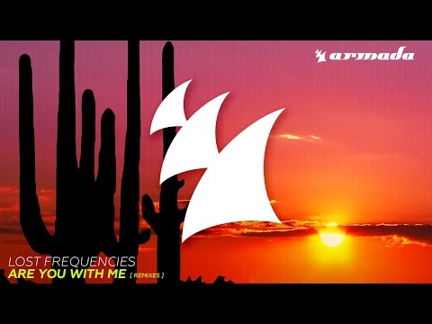 Lost Frequencies - Are You With Me (DIMARO Remix)
