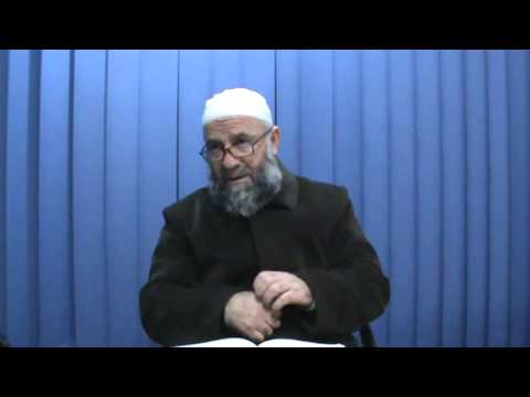 16.Kapitulli i xhenazes 1 - Zeki Çerkezi