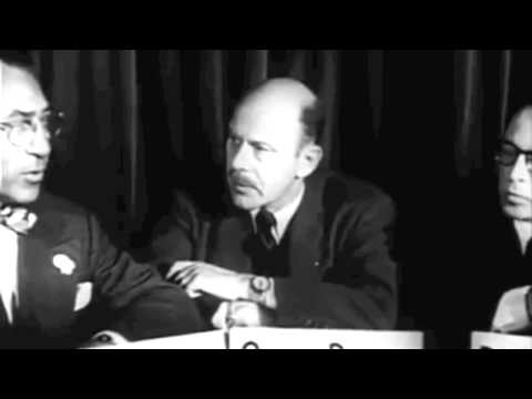 The Hollywood Blacklist