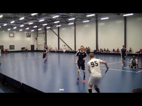 SC Susibandy - Nokian Krp III 4.1.2020