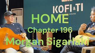 Download lagu HOME Chapter - 196 - Morgan Sigarlaki, Guitarist of Emerald Band mp3 Download lagu HOME Chapter - 196 - Morgan Sigarlaki, Guitarist of Emerald Band mp3