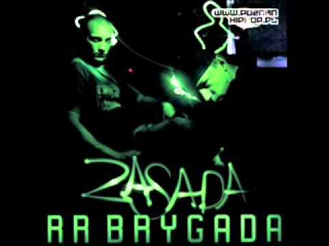 RR Brygada - 3 razy