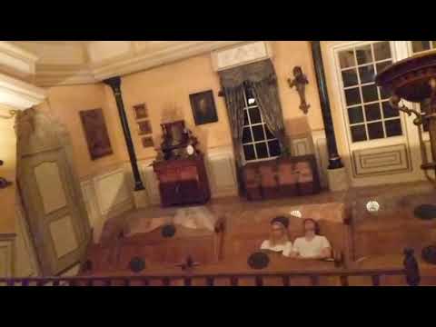 Villa Volta - De Efteling