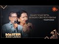 Thalapathy Vijay S Parent S Emotional Moments MASTER Audio Launch Sun TV