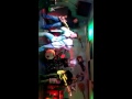 Hollywood Swinging- M-22 (cover) 