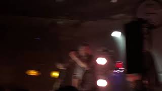 Drive by truckers, Steve McQueen