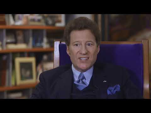 2019 Hadrian Award - Dr. Thomas S. Kaplan