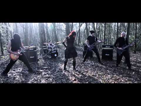 HERETIC'S DREAM - Chains of blood (official video)