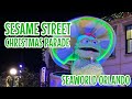 FULL Sesame Street Christmas Parade SeaWorld Orlando