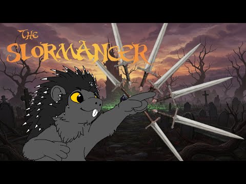 Going Full Porcupine