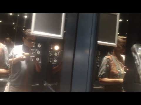 Dover Traditional Traction Elevators At Weston 1, Cary NC