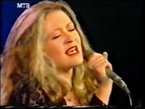 Tanja Carovska - Kade li leta (Skopje Fest 1996) [SF2]