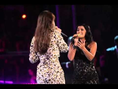 Ivete Sangalo ft. Nelly Furtado - Ivete Live at Madison Square Garden.mpg