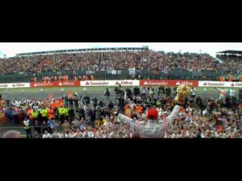 Thumbnail for F1 Season review 2008