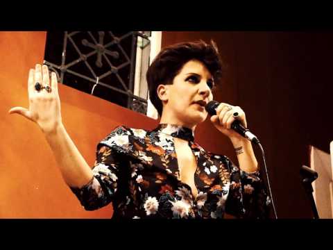 Suncity: Pippo Matino e Silvia Barba Enjoy the silence