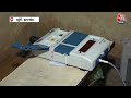 Lok Sabha Phase-4 Voting: Jharkhand के Khunti में बड़ी संख्या में मतदान केंद्र पहुंचे मतदाता| AajTak - Video