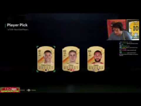 Six Invitational 2024 - Playoffs Day 3 - FaZe Clan vs Soniqs