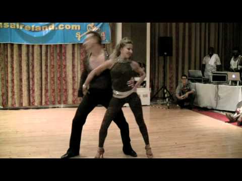 Salsa Bonanza 11 - Son Rumberos (Sunday show)