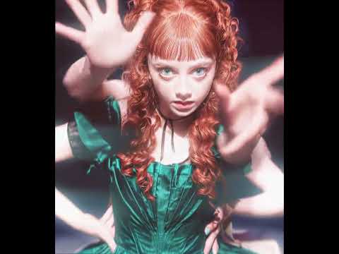 Enid And Agnes dance 💃🏻 - Wednesday Edit | Lady Gaga - Bloody Mary