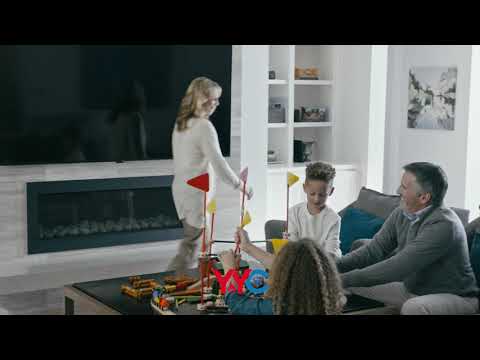 YYC Heating & Cooling Pros video.