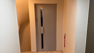 OTIS Aufzug (De Haan) Residentie „Residentie „T Galjoen“ Zeedijk 56