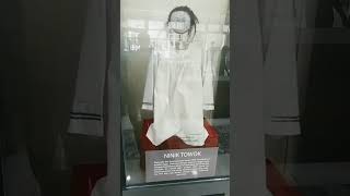 Download lagu boneka Nini Thowok | Jelangkung koleksi Art Center mp3